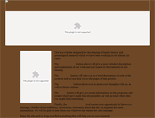 Tablet Screenshot of mccurdyfamilylineage.com